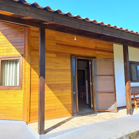 Hospedagem Rural Fazenda Sacramento Timbó Εξωτερικό φωτογραφία