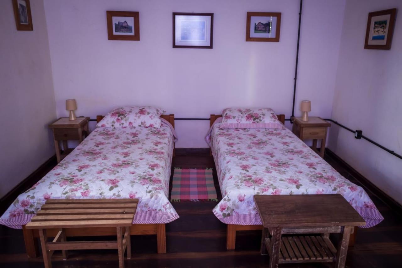 Hospedagem Rural Fazenda Sacramento Timbó Εξωτερικό φωτογραφία