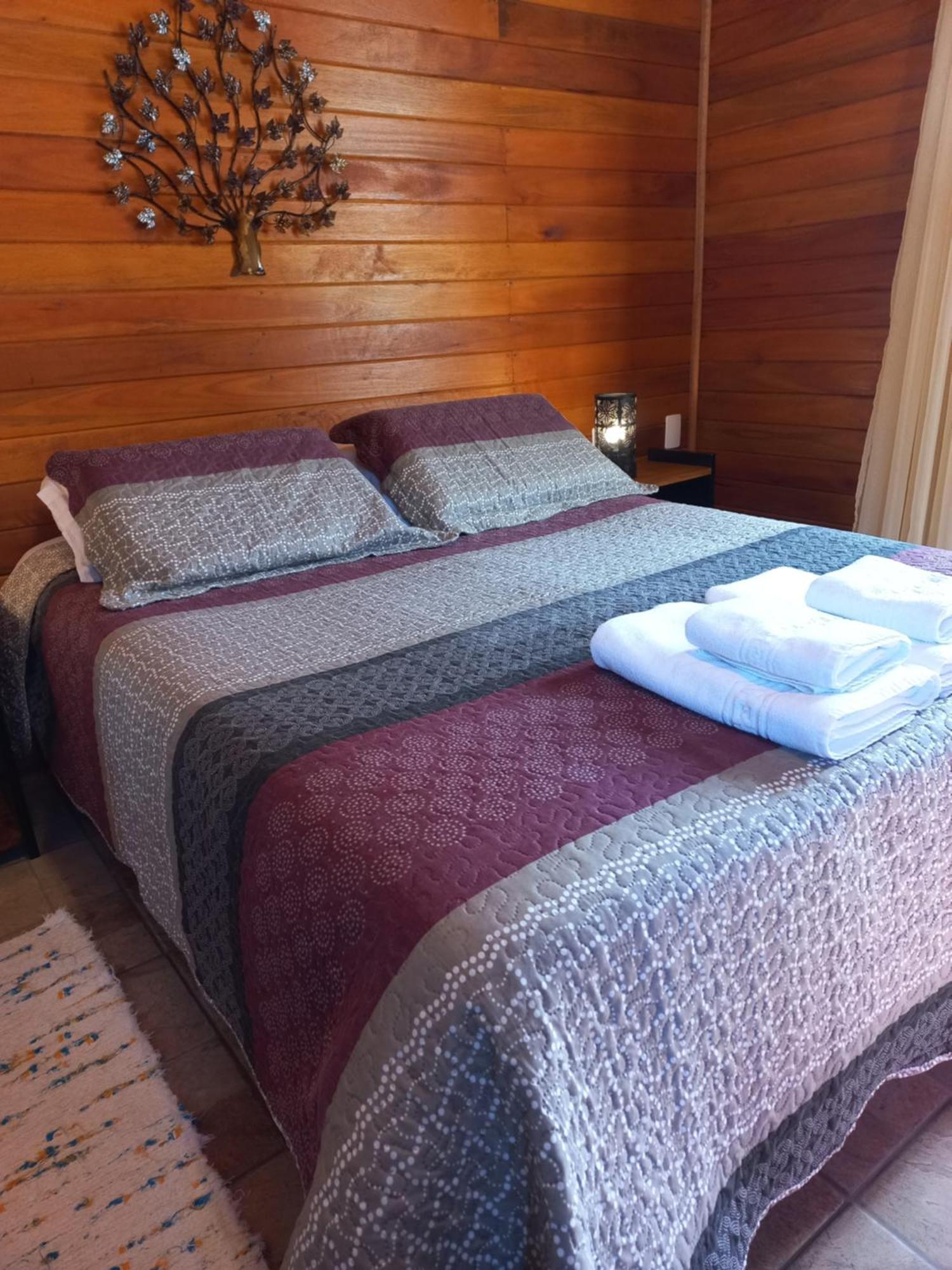 Hospedagem Rural Fazenda Sacramento Timbó Εξωτερικό φωτογραφία
