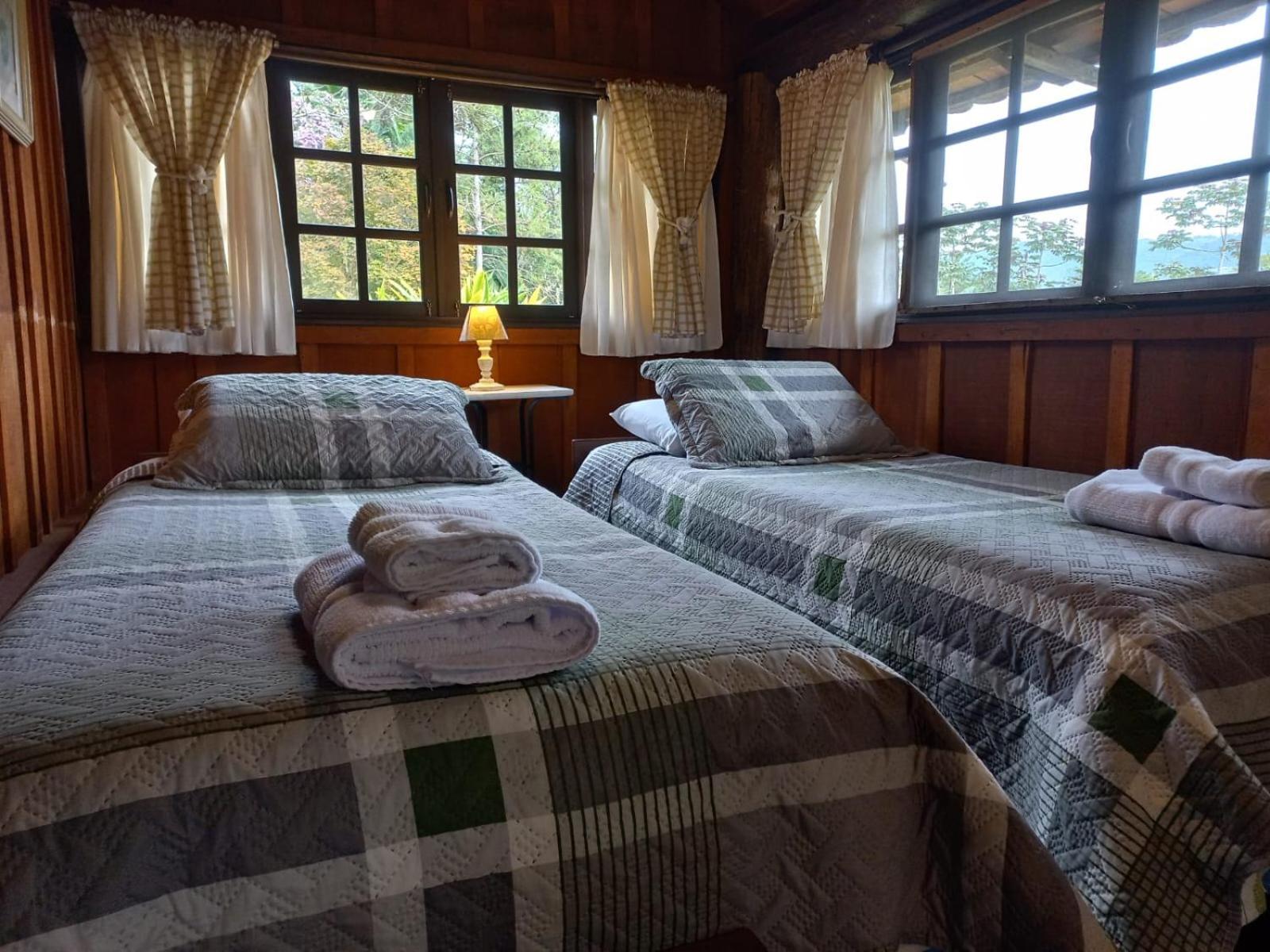 Hospedagem Rural Fazenda Sacramento Timbó Εξωτερικό φωτογραφία