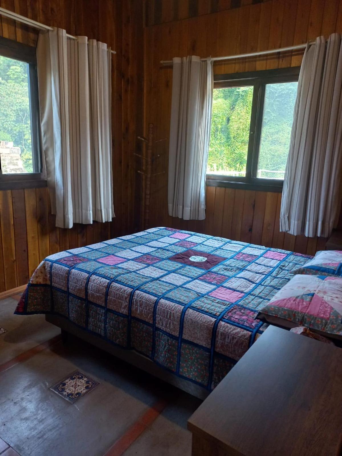 Hospedagem Rural Fazenda Sacramento Timbó Εξωτερικό φωτογραφία